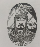 Тайлак-баатыр