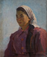 Кайназарова, Зууракан