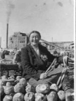 Кайназарова, Зууракан