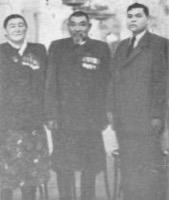 Кайназарова, Зууракан