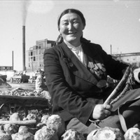 Кайназарова, Зууракан