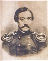 Валиханов, Чокан Чингисович