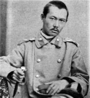 Валиханов, Чокан Чингисович