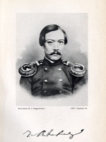 Валиханов, Чокан Чингисович