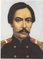 Валиханов, Чокан Чингисович