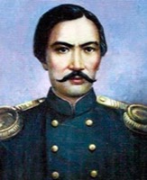 Валиханов, Чокан Чингисович