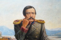 Валиханов, Чокан Чингисович