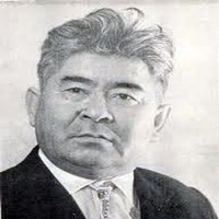 Уметалиев, Темиркул Умёталиевич