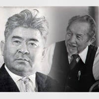 Уметалиев, Темиркул Умёталиевич