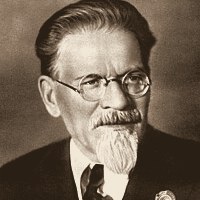 Калинин, Михаил Иванович