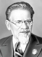 Калинин, Михаил Иванович