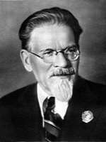 Калинин, Михаил Иванович