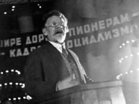 Калинин, Михаил Иванович