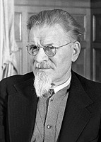 Калинин, Михаил Иванович