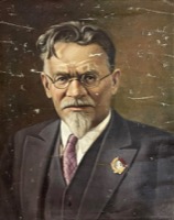 Калинин, Михаил Иванович