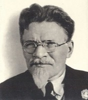 Калинин, Михаил Иванович