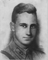 Фрунзе, Тимур Михайлович