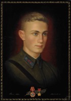 Фрунзе, Тимур Михайлович