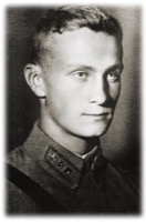 Фрунзе, Тимур Михайлович