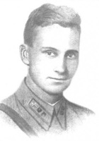 Фрунзе, Тимур Михайлович