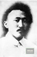 Тыныстанов, Касым