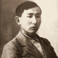 Баялинов, Касымалы