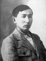 Баялинов, Касымалы