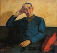 Баялинов, Касымалы