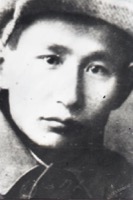 Баялинов, Касымалы