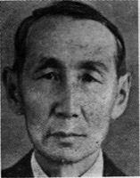 Баялинов, Касымалы