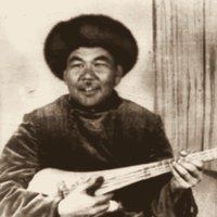 Термечиков, Шаршен