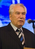 Айтматов, Чингиз Торекулович