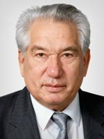 Айтматов, Чингиз Торекулович