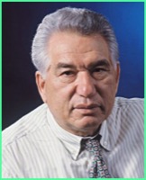 Айтматов, Чингиз Торекулович