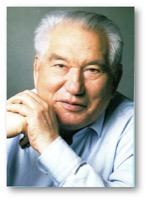 Айтматов, Чингиз Торекулович