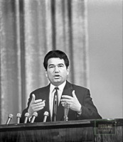 Айтматов, Чингиз Торекулович