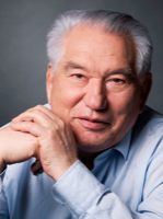 Айтматов, Чингиз Торекулович