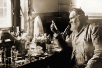 Мечников, Илья Ильич