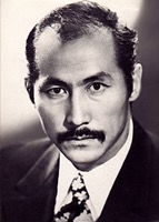 Чокморов, Суймонкул