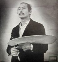 Чокморов, Суймонкул