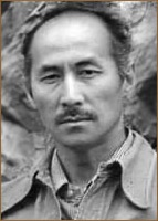 Чокморов, Суймонкул