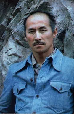 Чокморов, Суймонкул