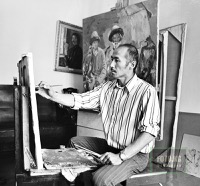 Чокморов, Суймонкул