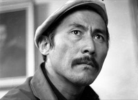 Чокморов, Суймонкул