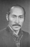 Чокморов, Суймонкул