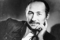 Чокморов, Суймонкул