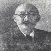 Абдрахманов, Ыбырайым