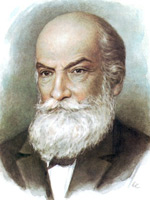 Жуковский, Николай Егорович