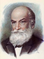 Жуковский, Николай Егорович