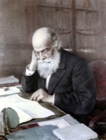 Жуковский, Николай Егорович